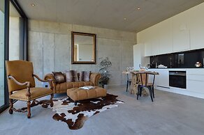 Dalhem Villa With Garden