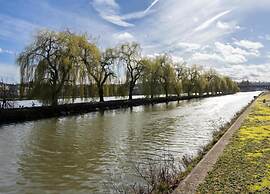 Villa in Dalhem for Two Person