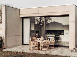 Villa in Dalhem for Two Person