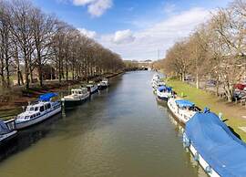 Villa in Dalhem for Two Person