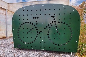 Dalhem Villa With Garden