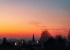 Dalhem Villa With Garden