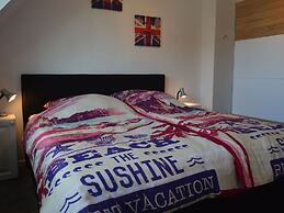 Cozy Apartment in Rees With Wifi