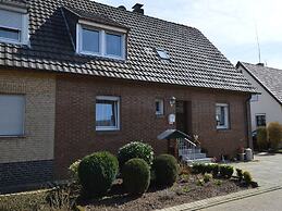 Cozy Apartment in Rees With Wifi