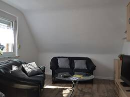 Cozy Apartment in Rees With Wifi