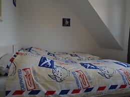 Cozy Apartment in Rees With Wifi