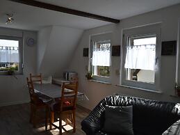 Cozy Apartment in Rees With Wifi