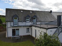 Comfy Apartment in Zendscheid near Forest