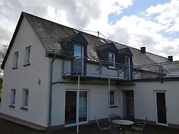 Comfy Apartment in Zendscheid near Forest