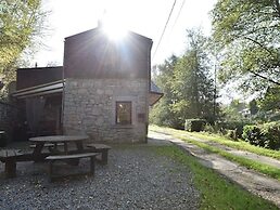 Charming Gite in Les Avins Situated by a Stream