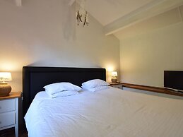 Charming Gite in Les Avins Situated by a Stream