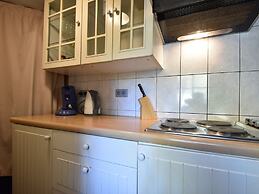 Charming Gite in Les Avins Situated by a Stream