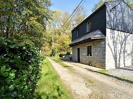 Charming Gite in Les Avins Situated by a Stream