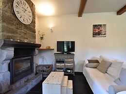 Cottage La Maison au Ruisseau in Belgium