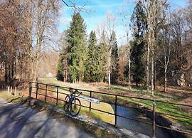 Cottage La Maison au Ruisseau in Belgium