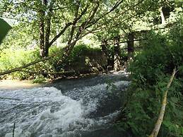 Cottage La Maison au Ruisseau in Belgium