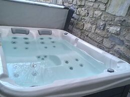 Cottage La Maison au Ruisseau in Belgium