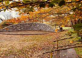 Cottage La Maison au Ruisseau in Belgium