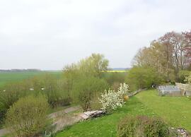 Cottage La Maison au Ruisseau in Belgium