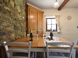 Cottage La Maison au Ruisseau in Belgium