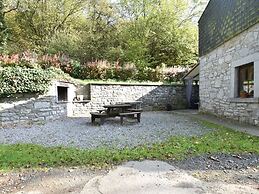 Cottage La Maison au Ruisseau in Belgium