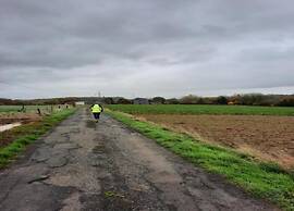 Cottage La Maison au Ruisseau in Belgium