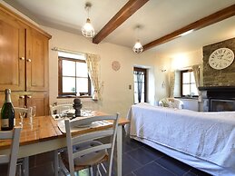 Cottage La Maison au Ruisseau in Belgium