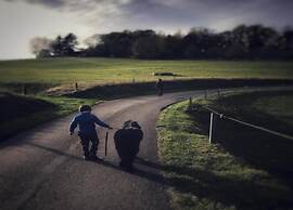 Cottage La Maison au Ruisseau in Belgium