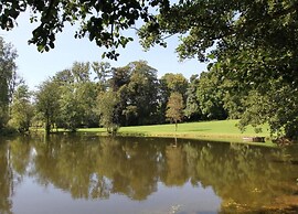 Cottage La Maison au Ruisseau in Belgium