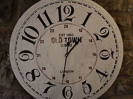 Cottage La Maison au Ruisseau in Belgium