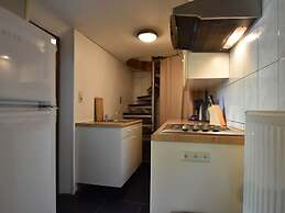 Cottage La Maison au Ruisseau in Belgium