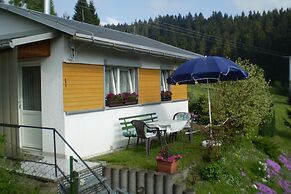Holiday Home in Thuringia