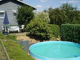 Holiday Home in Thuringia