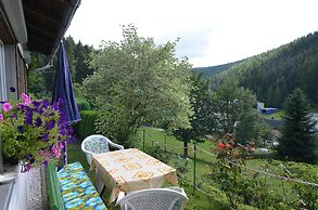 Holiday Home in Thuringia