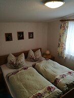 Holiday Home in Thuringia