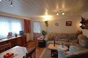Holiday Home in Thuringia
