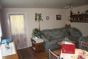 Holiday Home in Thuringia
