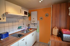 Holiday Home in Thuringia