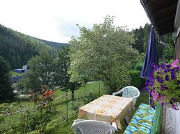 Holiday Home in Thuringia