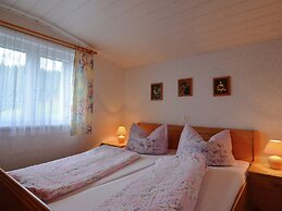 Holiday Home in Thuringia