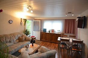 Holiday Home in Thuringia