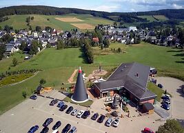 Holiday Home in Thuringia