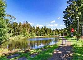 Holiday Home in Thuringia