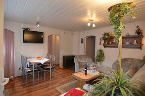 Holiday Home in Thuringia