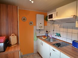 Holiday Home in Thuringia