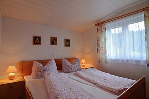 Holiday Home in Thuringia