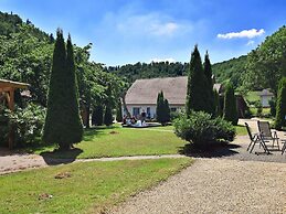 Farm Situated Next to the Kellerwaldnational Park