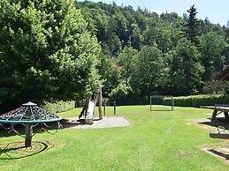 Farm Situated Next to the Kellerwaldnational Park