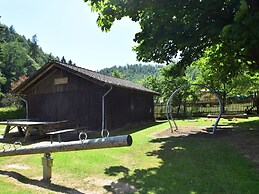 Farm Situated Next to the Kellerwaldnational Park