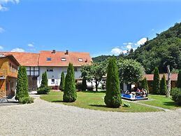 Farm Situated Next to the Kellerwaldnational Park